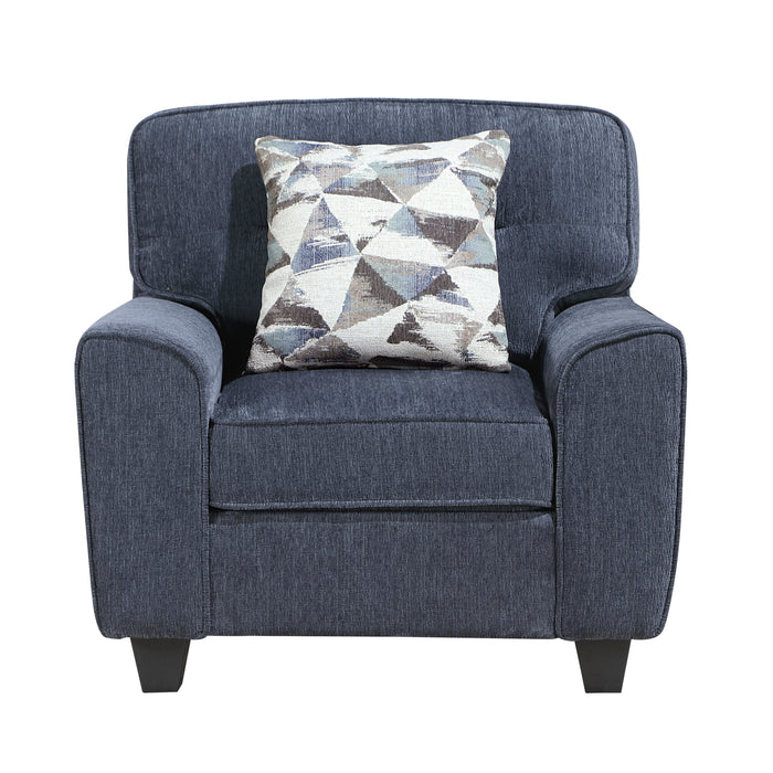 8416BU-1 Chair image