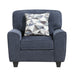 8416BU-1 Chair image
