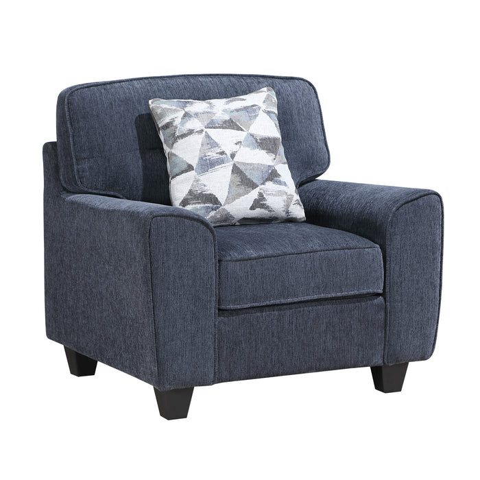 8416BU-1 Chair image