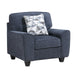 8416BU-1 Chair image