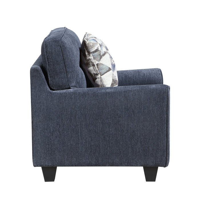 8416BU-1 Chair image