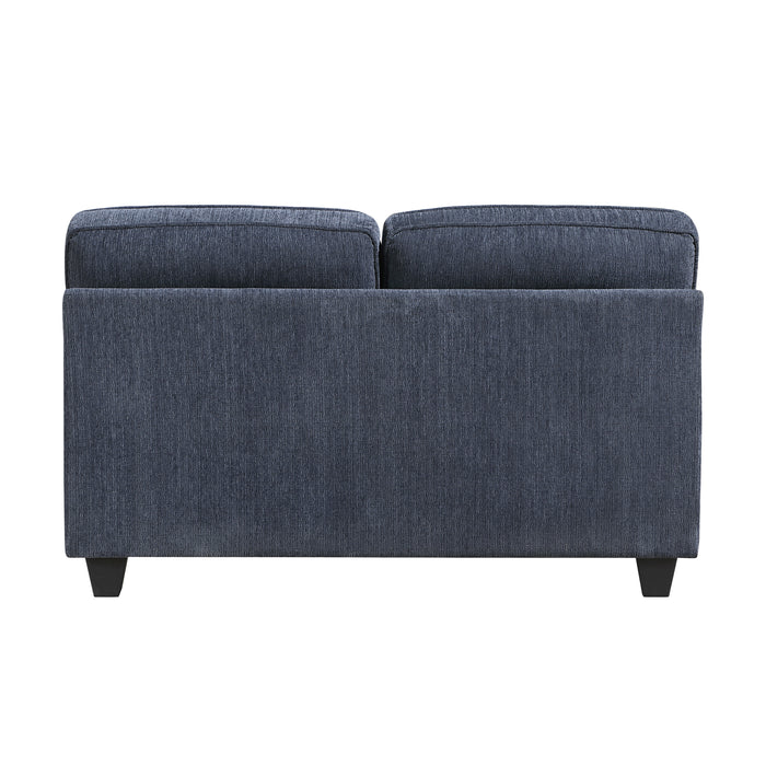 8416BU-2 Love Seat image