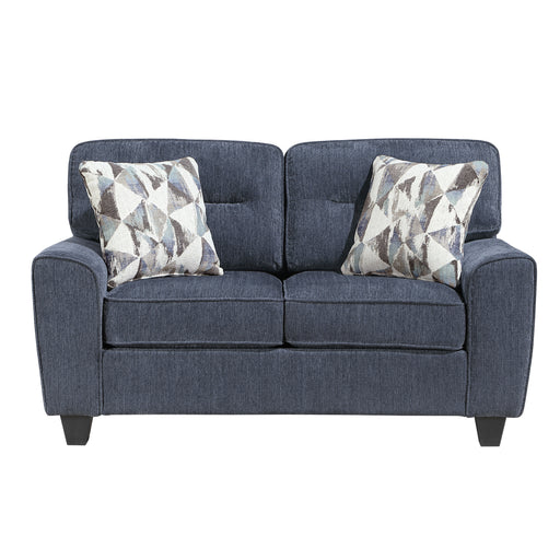 8416BU-2 Love Seat image