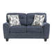8416BU-2 Love Seat image
