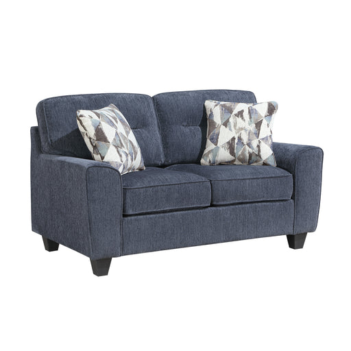 8416BU-2 Love Seat image