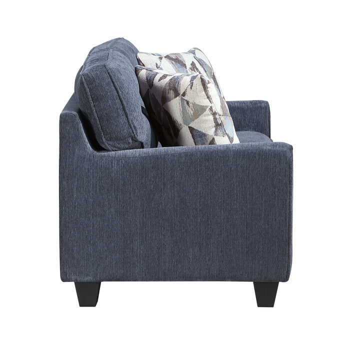 8416BU-2 Love Seat image