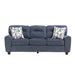 8416BU-3 Sofa image