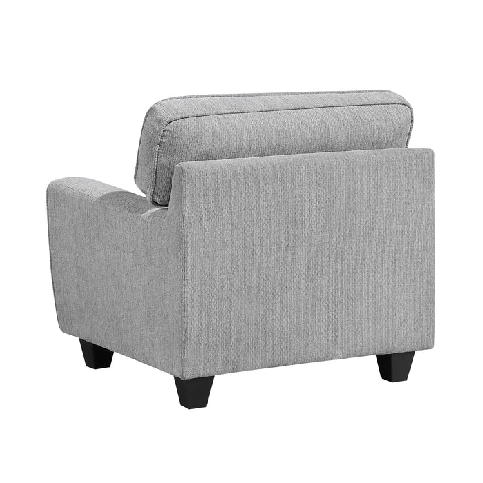 8416GY-1 Chair image