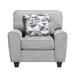 8416GY-1 Chair image