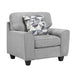 8416GY-1 Chair image