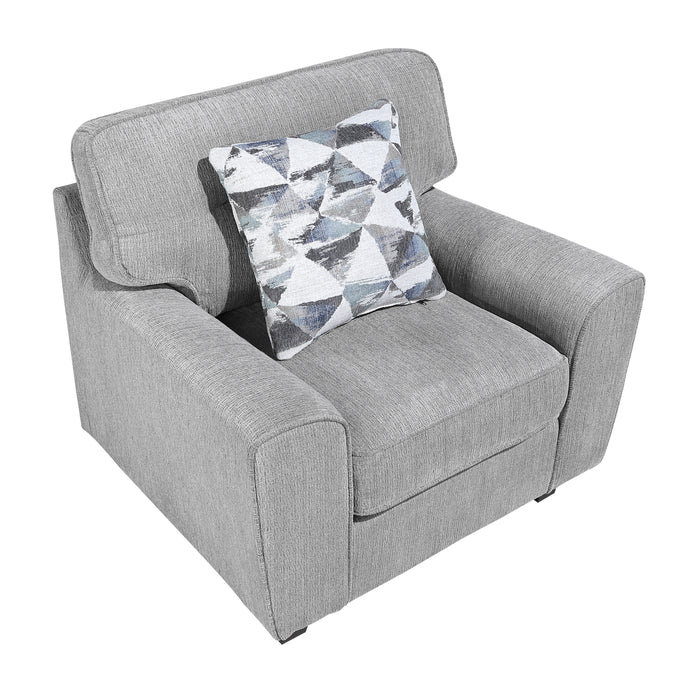 8416GY-1 Chair image