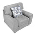8416GY-1 Chair image
