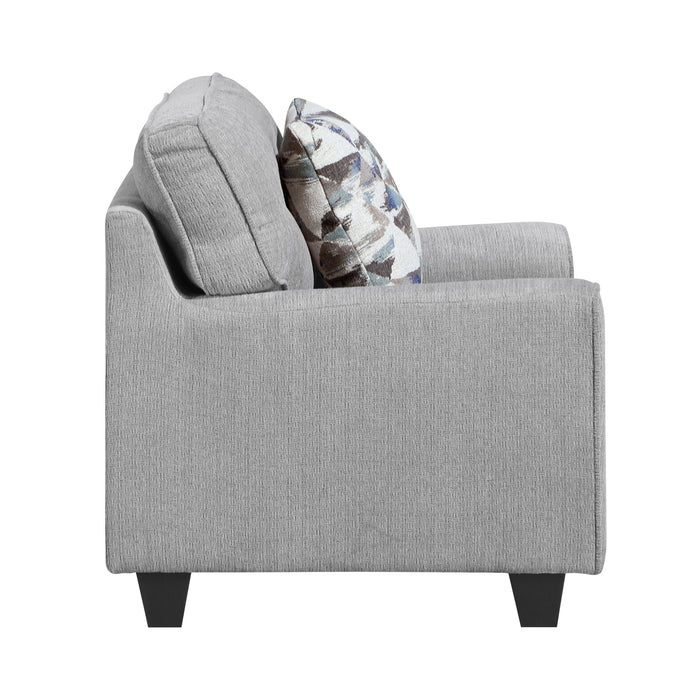 8416GY-1 Chair image