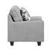 8416GY-1 Chair image