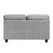 8416GY-2 Love Seat image