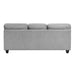 8416GY-3 Sofa image