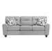 8416GY-3 Sofa image