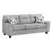 8416GY-3 Sofa image