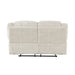 8424BE-2PW Power Double Reclining Love Seat image