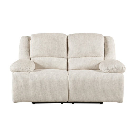 8424BE-2PW Power Double Reclining Love Seat image