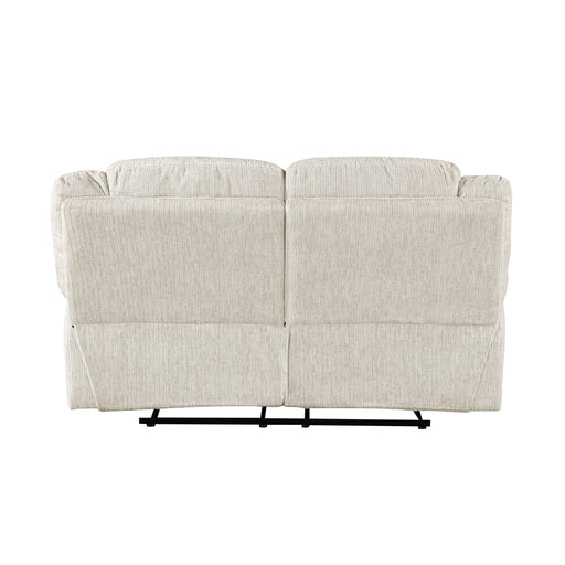 8424BE-2 Double Reclining Love Seat image