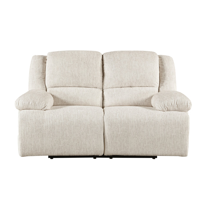 8424BE-2 Double Reclining Love Seat image