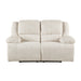 8424BE-2 Double Reclining Love Seat image
