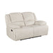 8424BE-2 Double Reclining Love Seat image