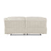 8424BE-3PW Power Double Reclining Sofa image
