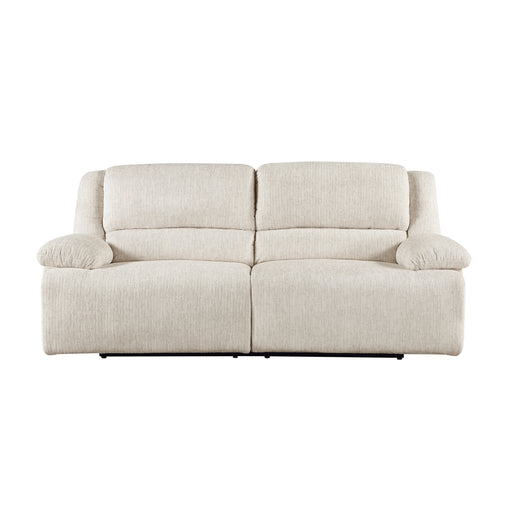 8424BE-3PW Power Double Reclining Sofa image