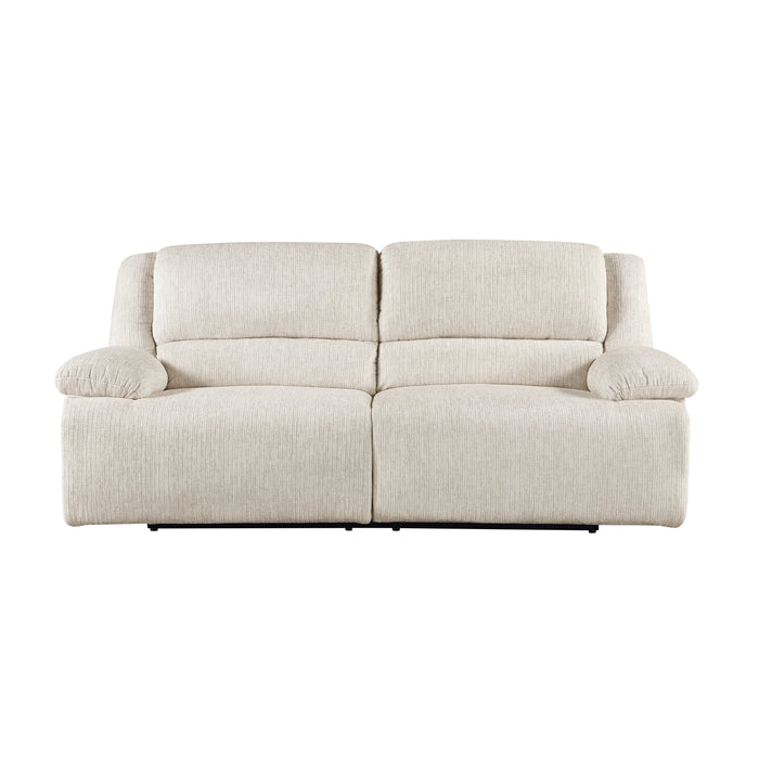 8424BE-3PW Power Double Reclining Sofa image