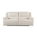 8424BE-3PW Power Double Reclining Sofa image