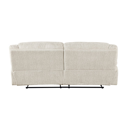 8424BE-3 Double Reclining Sofa image