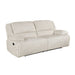 8424BE-3 Double Reclining Sofa image