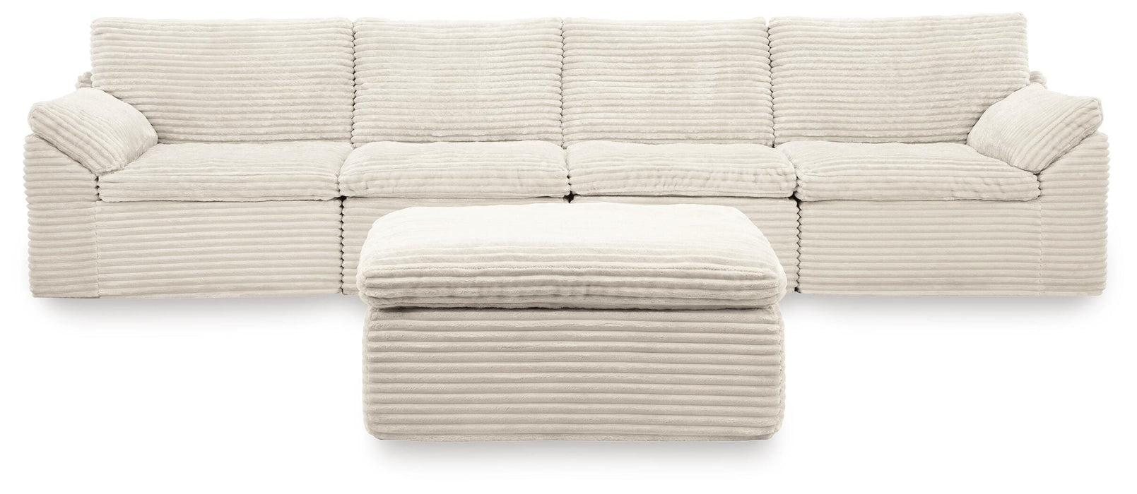 Fannin Sectional