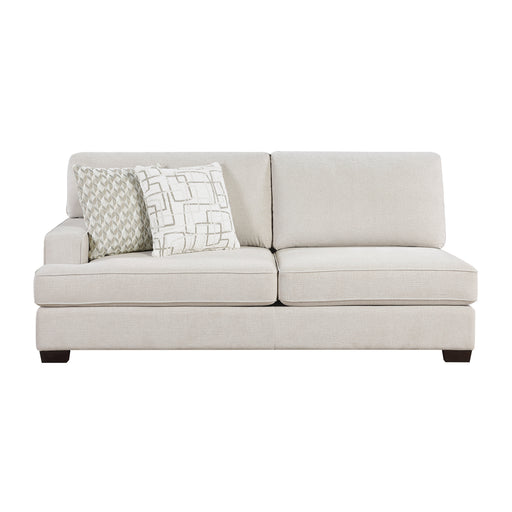 8435BE-2L LEFT SIDE 2-SEATER image