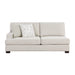 8435BE-2L LEFT SIDE 2-SEATER image