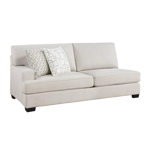 8435BE-2L LEFT SIDE 2-SEATER image