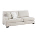 8435BE-2L LEFT SIDE 2-SEATER image