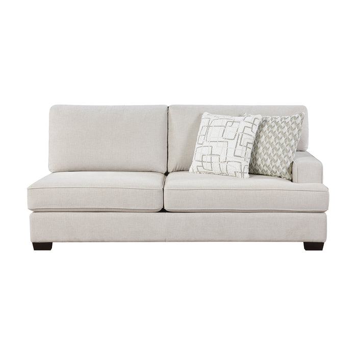 8435BE-2R Right Side 2-Seater image