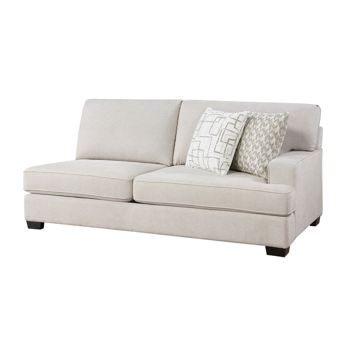 8435BE-2R Right Side 2-Seater image