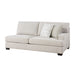 8435BE-2R Right Side 2-Seater image