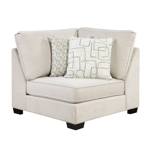 8435BE-CR Corner Seat image