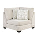 8435BE-CR Corner Seat image