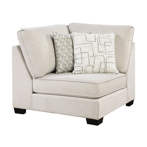 8435BE-CR Corner Seat image