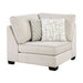 8435BE-CR Corner Seat image