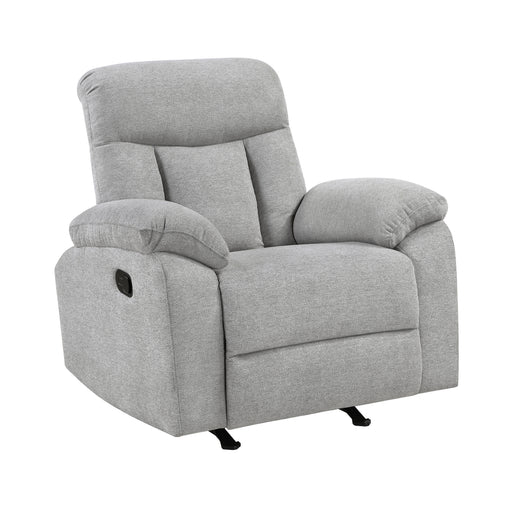 8440GRY-1 Rocker Reclining Chair image