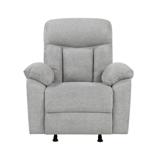 8440GRY-1 Rocker Reclining Chair image