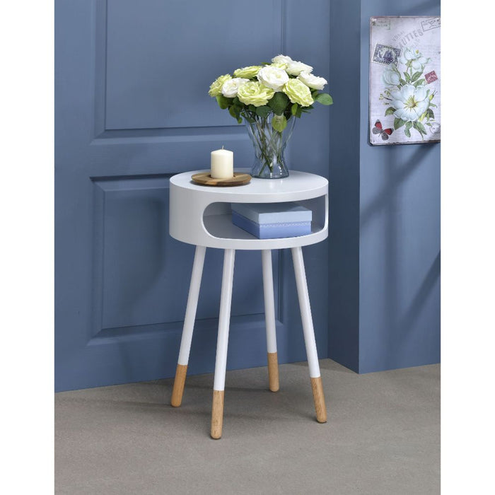 Sonria Accent Table - Image 4