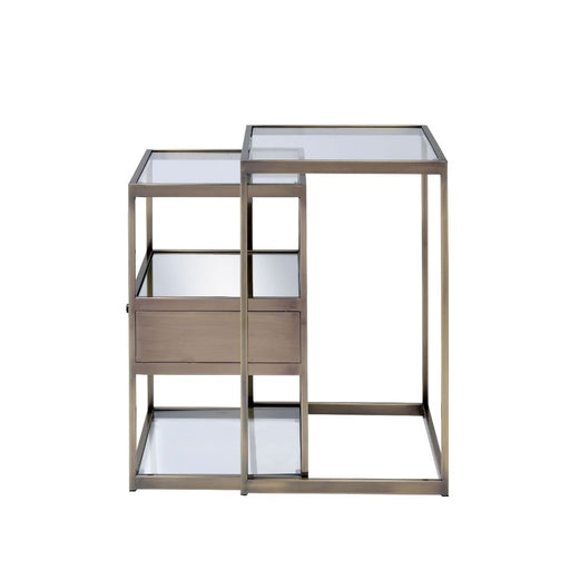 Nesting Table Set - Image 2